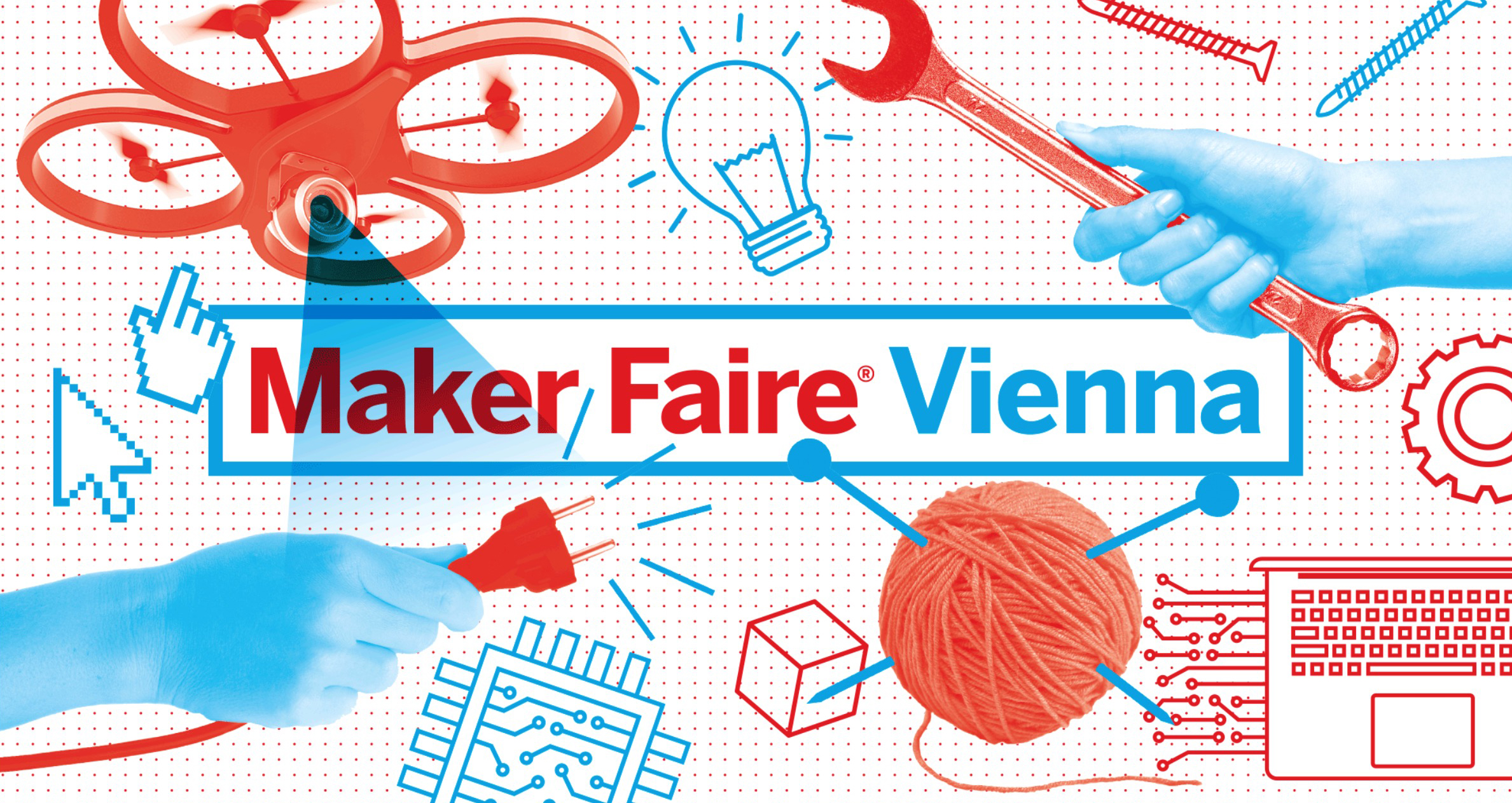 Maker Faire Vienna
